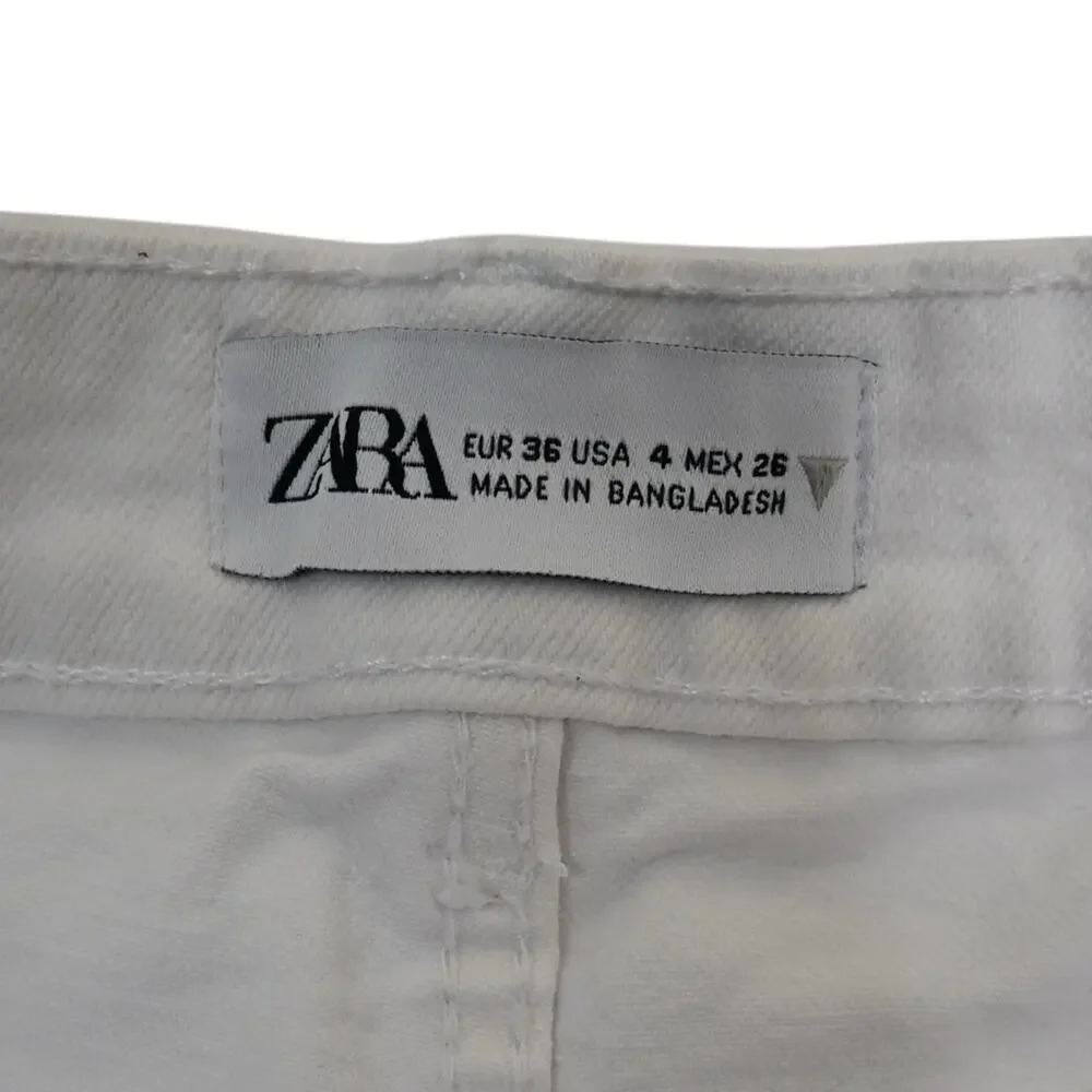 Zara women high